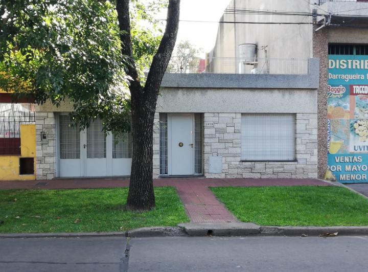 Casa · 86m² · 5 Ambientes · 1 Cochera