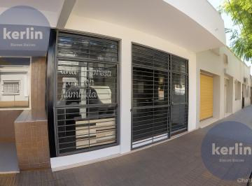Local comercial · 71m² · 2 Ambientes · Local en San Nicolas de Los Arroyos