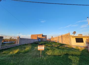 Terreno · 342m² · Terreno en Alvear con Construcción