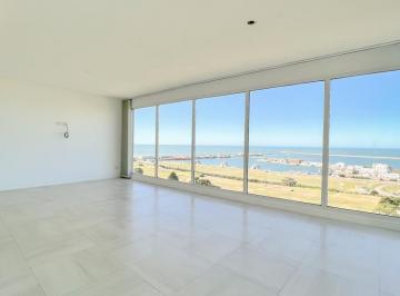 Departamento · 130m² · 4 Ambientes · 2 Cocheras · Departamento 4 Amb con Vista Al Mar