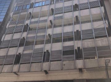 Oficina comercial de 3 ambientes, Rosario · Microcentro Frente a La Bolsa de Comercio y a m de La Peatonal