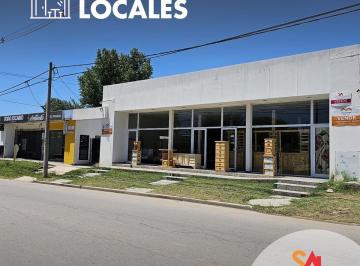 Local comercial · 529m² · 5 Ambientes · Local - Santa Rosa