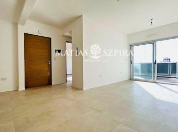 Departamento · 42m² · 2 Ambientes · Venta de 2 Ambientes a Estrenar en Liniers, Capital Federal