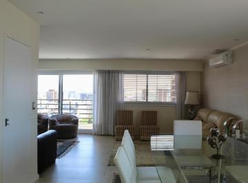 Departamento · 160m² · 4 Ambientes · 1 Cochera · Departamento de 4 Ambientes en Belgrano R en Venta con Cochera y Baulera