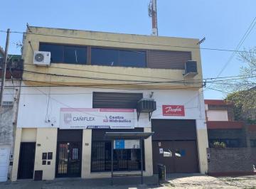 Local comercial · 520m² · 8 Ambientes · 3 Cocheras · Venta Local Comercial de 3 Plantas en Rosario
