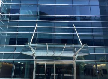 Oficina comercial · 615m² · 12 Cocheras · Oficina - Libertador Al Río