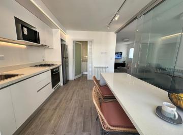 Departamento · 84m² · 4 Ambientes · Departamento en Venta de 84 m² con 4 Ambientes Zona Distrito Centro, Rosario