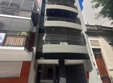 Departamento de 1 ambiente, Villa Urquiza · Monoambiente Divisible 40 m² Balcon. 3 Cuadras Estacion V. Urquiza Tren/subte
