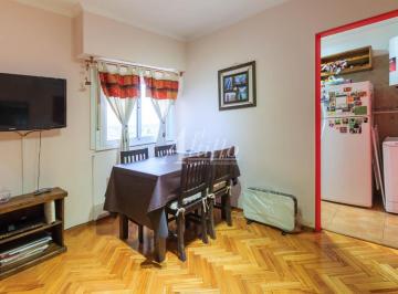 Departamento de 2 ambientes, Mataderos · Depto 2 Amb Venta en Mataderos Av Alberdi a m de Montiel