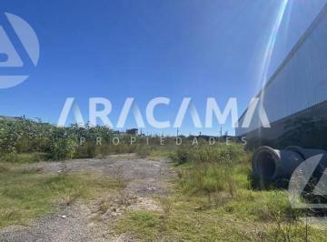 RRA-RRA-70_2 · Terreno en Venta - 9 de Abril