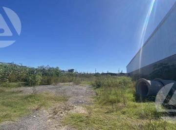 Terreno · 2812m² · Terreno en Venta - 9 de Abril