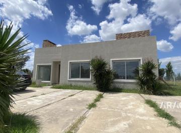 RRA-RRA-72_2 · Casa en Venta en Lagos de San Eliseo - San Vicente.
