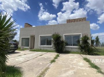 RRA-RRA-72_2 · Casa en Venta en Lagos de San Eliseo - San Vicente.