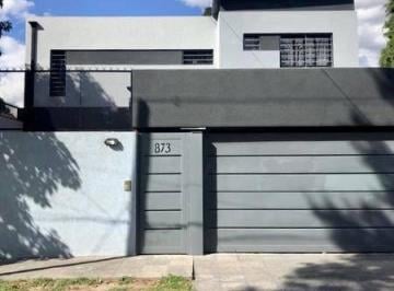 RRA-RRA-90_2 · Casa en Venta - Monte Grande