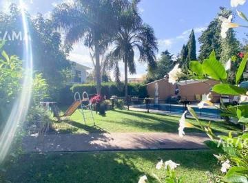 Casa · 180m² · 4 Ambientes · Casa en Venta - Monte Grande