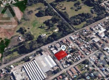RRA-RRA-100_2 · Terreno en Venta - Monte Grande