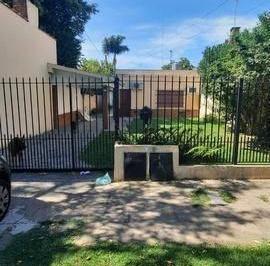 RRA-RRA-110_2 · Casa en Venta - Monte Grande