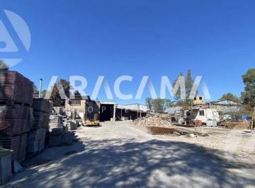 RRA-RRA-128_2 · Galpón en Venta - 9 de Abril