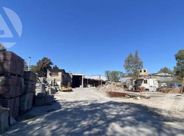 RRA-RRA-128_2 · Galpón en Venta - 9 de Abril