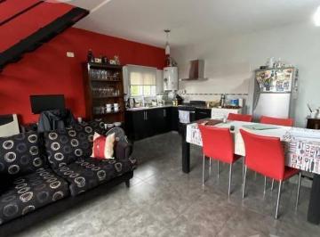 PH · 57m² · 2 Ambientes · Duplex en Venta - Luis Guillon