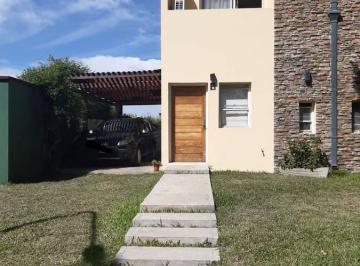 Casa · 57m² · 2 Ambientes · Casa en Venta - Monte Grande