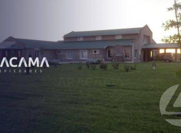 Terreno · 500m² · Lote en Venta - San Vicente