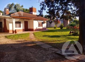 Casa · 115m² · 3 Ambientes · Casa en Venta - San Vicente