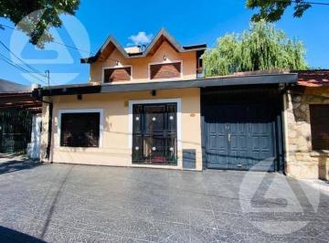 RRA-RRA-236_2 · Casa en Venta - Monte Grande