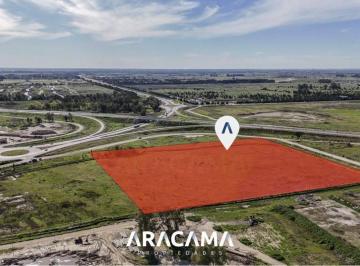 Terreno · 45000m² · Fracción en Venta - Canning