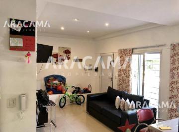 RRA-RRA-272_2 · Departamento en Venta - Monte Grande