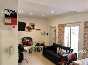 RRA-RRA-272_2 · Departamento en Venta - Monte Grande