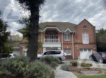 RRA-RRA-274_2 · Casa en Venta - Monte Grande