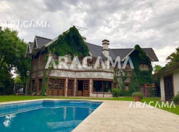 RRA-RRA-280_2 · Casa en Venta - Monte Grande