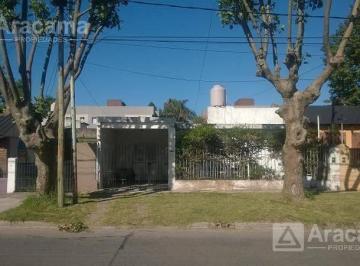 RRA-RRA-283_2 · Casa en Venta - Monte Grande