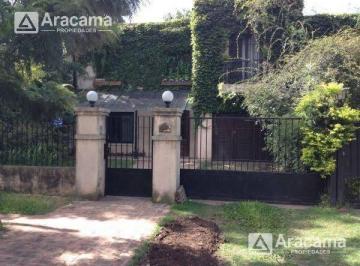 Casa · 200m² · 4 Ambientes · Casa en Venta - Monte Grande