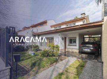 RRA-RRA-286_2 · Casa en Venta Apta Credito en Monte Grande