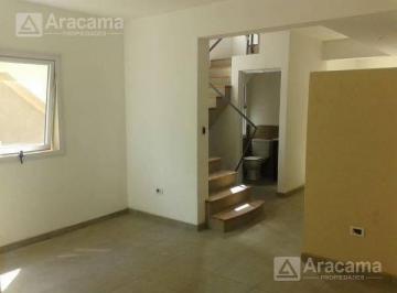 RRA-RRA-289_2 · Departamento en Venta - Monte Grande