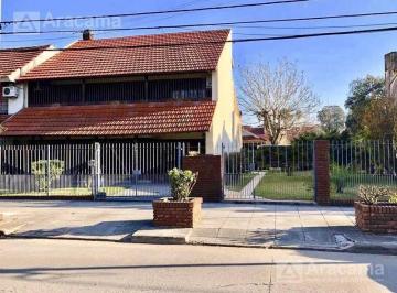 RRA-RRA-292_2 · Casa en Venta - Monte Grande