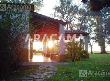 RRA-RRA-297_2 · Terreno en Venta - San Vicente