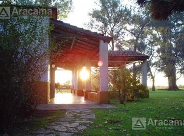 Terreno · 1000m² · Terreno en Venta - San Vicente