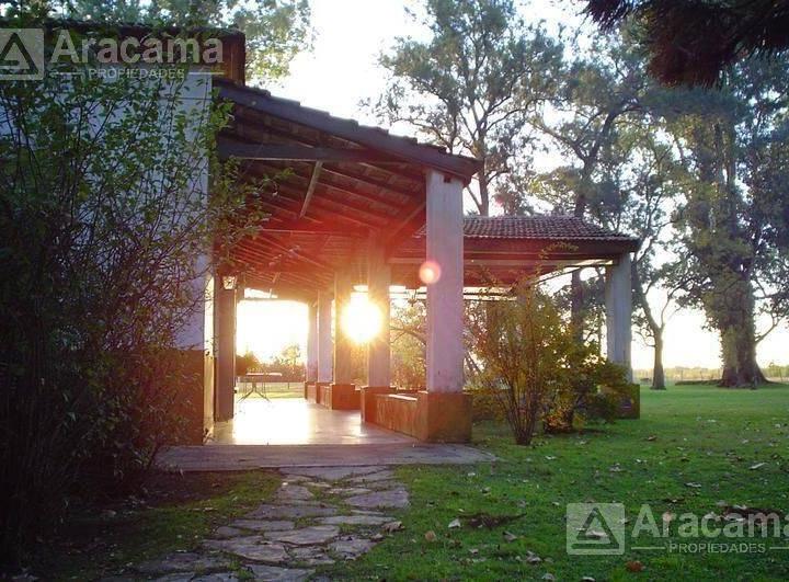 Terreno · 1000m²