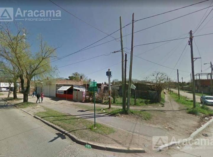 Terreno · 400m²