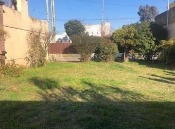 Terreno · 200m² · Terreno en Venta - Monte Grande