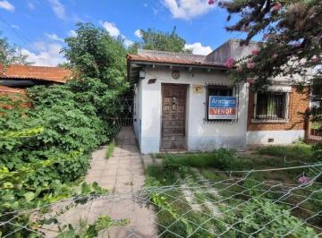 Casa · 100m² · 3 Ambientes · Casa en Venta - Monte Grande