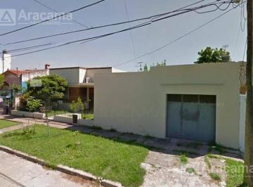 Terreno · 468m² · Terreno en Venta - Monte Grande