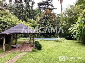 RRA-RRA-323_2 · Casa en Venta - Monte Grande