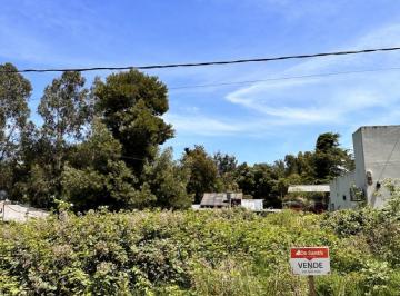 Terreno · 450m² · Terreno en Bosque de Peralta Ramos
