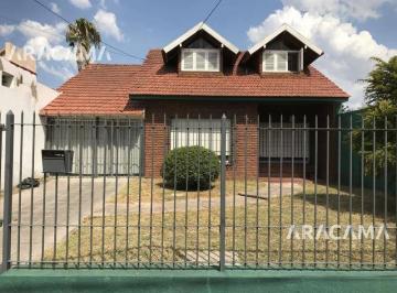 RRA-RRA-332_2 · Casa en Venta - Monte Grande