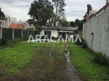 RRA-RRA-333_2 · Casa en Venta - Monte Grande