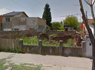 Terreno · 600m² · Terreno en Venta - Monte Grande